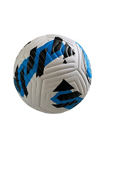 Muba 4 Astarlı Sert Zemin Futbol Topu Halı Saha Topu Maç Topu 420gr