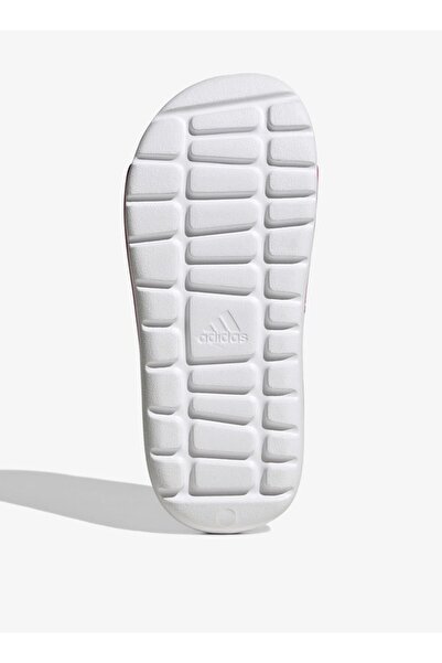 adidas Girl's Logo Print Floaters with Hook and Loop Closure - ALTASWIM 2 0 C