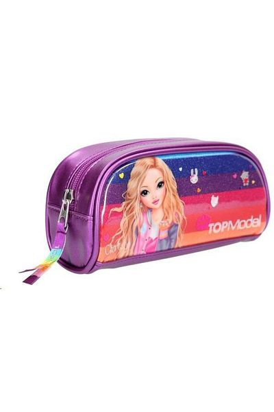 Top Model Topmodel Pencil Tube Friends Purple, N/a