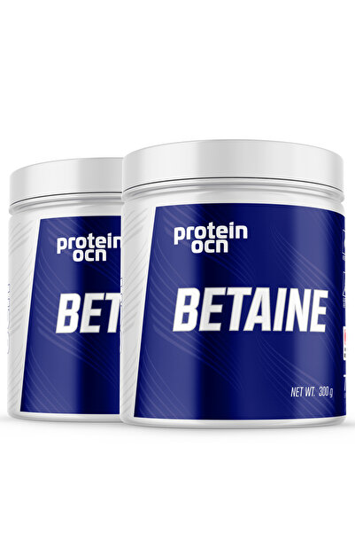 FLAVA Betaine - 300g X 2 Adet