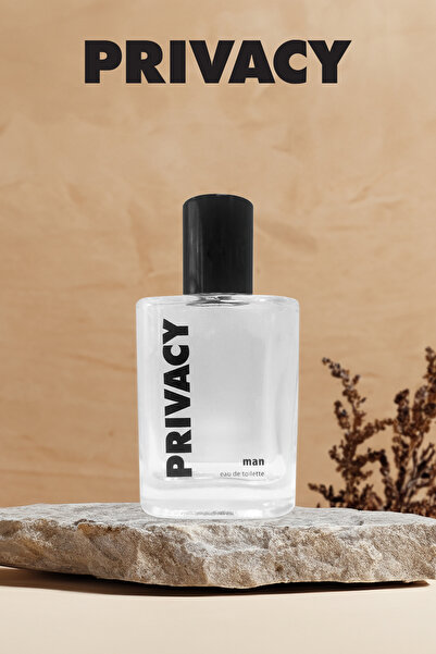 Privacy Men Limited Edition Edt Erkek Parfüm 50 ml Online Özel