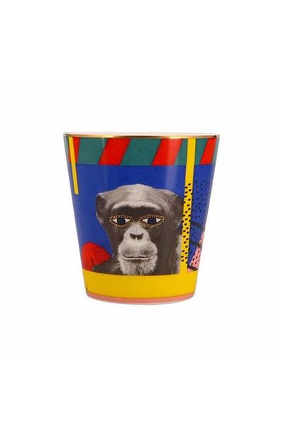 Porland Wild Life Monkey Cup 320cc 04alm005256