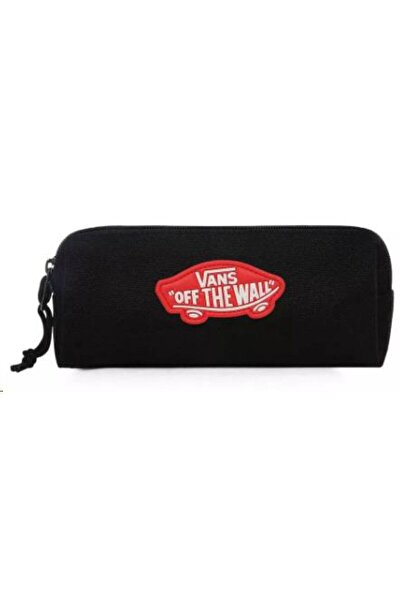 Vans Θήκη για μολύβια By Otw Pouch Boys Black-chili Pepper