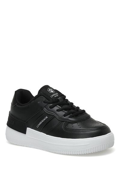 lumberjack Pantofi sport unisex Freya Black White