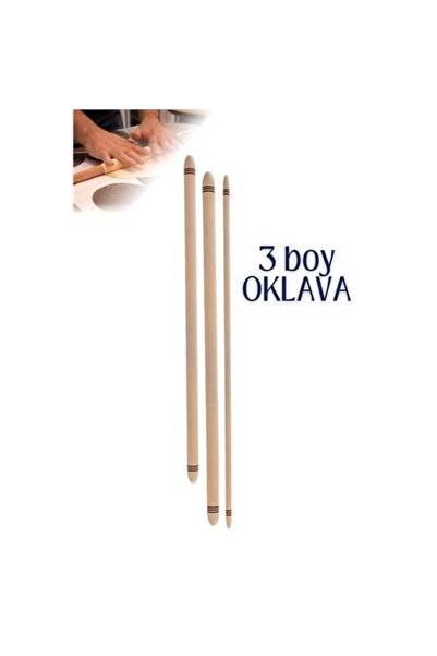 robotrend طقم شوبك UCZ 3 موديلات 60 و 80 سم