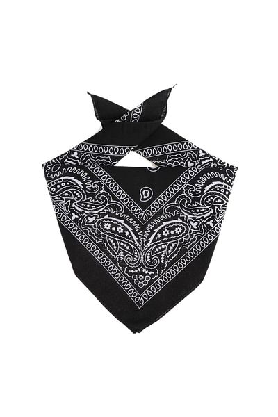 Köstebek Drop Pattern Bandana