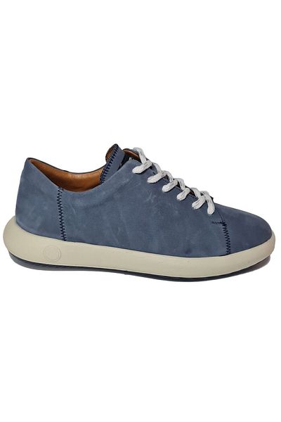 Scootland Pantofi casual pentru bărbați cu talpă din piele Phylon - Tied 20383