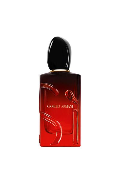 Giorgio Armani Giorgio Armani Si Passione Edp Intense 100ml Women's Perfume 3614274150926
