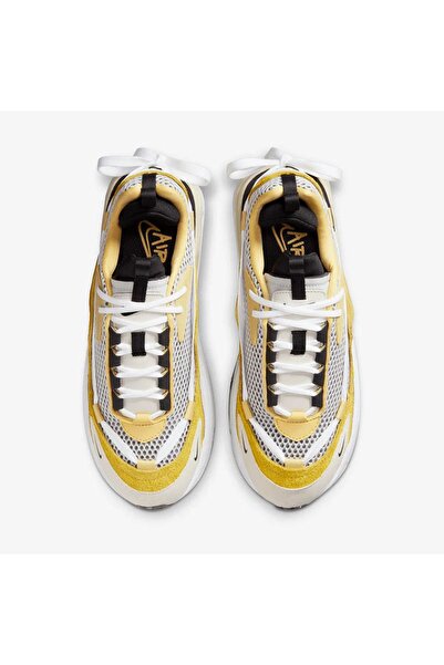 Nike W Air Max Furyosa Kadın Krem Spor Ayakkabı