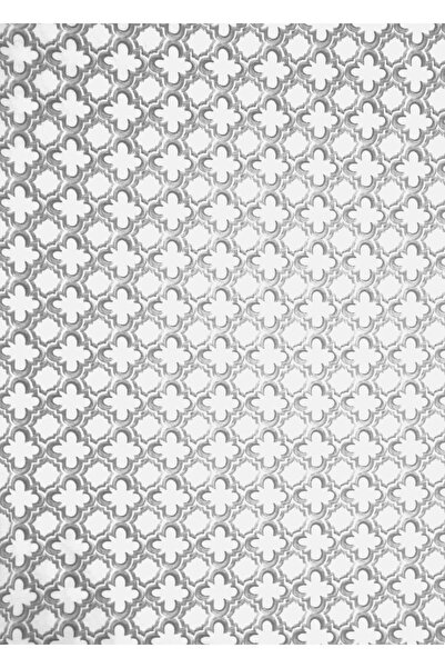 Premier Home Gray Duck Background Curtain - 170X260