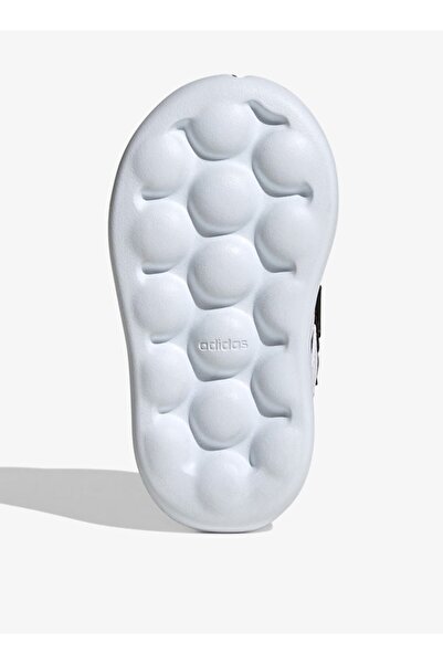 adidas Girl's Sports Shoes with Hook and Loop Closure - GRAND COURT 2 0 CF I