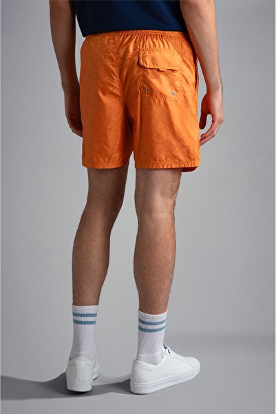 PAUL&SHARK Swimsuit Shorts