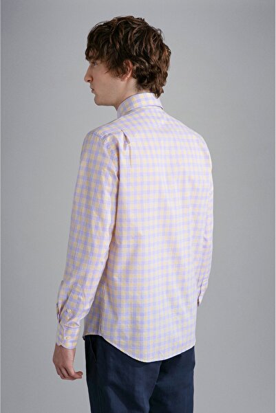 PAUL&SHARK Cotton Shirt