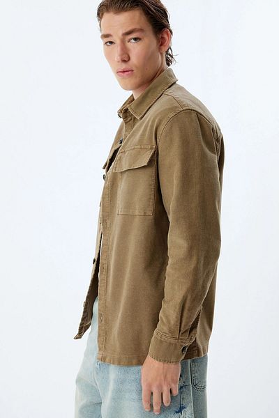 Koton Herrenjacke 5Wam50003Hw517