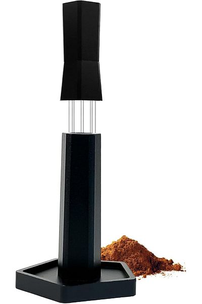 MIBRU Coffee needle dispenser diffuser black