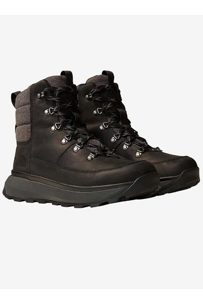 THE NORTH FACE M Bergen Leather Wp