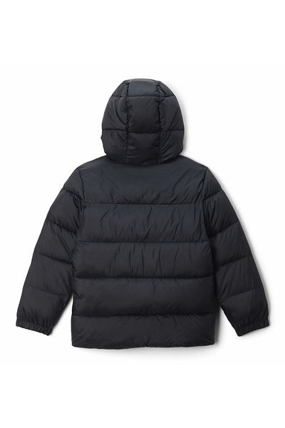 Columbia Puffect Hooded Children's Coat
