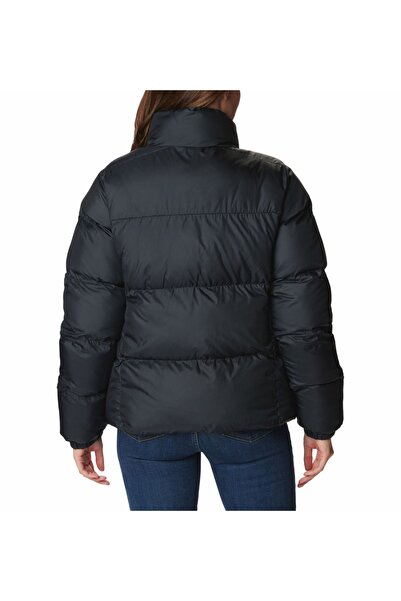 Columbia Puffect II Tam Fermuarlı Kadın Mont