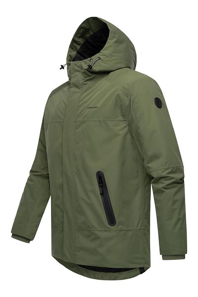 Ragwear Kışlık Ceket Hatar