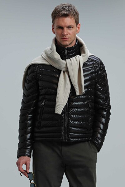 Lufian LUFİAN LUC KAZ TÜYÜ MONT 20166