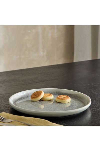 Home Box Dome Buffet Plate - 27 cm