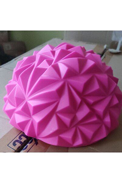 Nordmende أداة التوازن والتدليك - كرة التوازن المسننة، الحجر الحسي 1293 ***