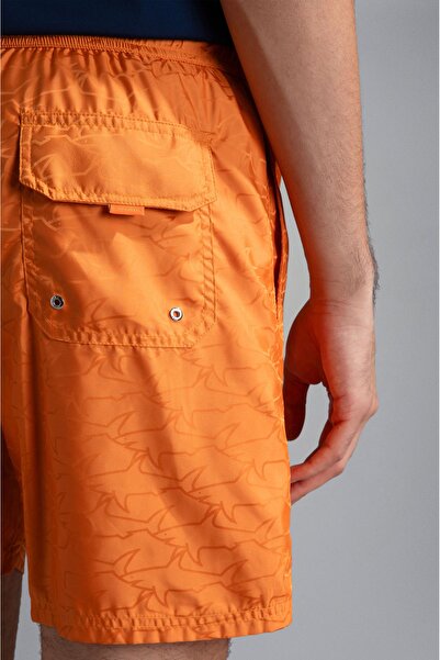 PAUL&SHARK Swimsuit Shorts