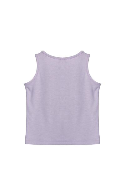 Benetton Λιλά κοριτσίστικο εσώρουχο