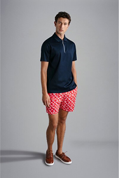 PAUL&SHARK Men's Swimsuit