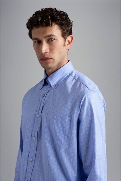 PAUL&SHARK Cotton Shirt