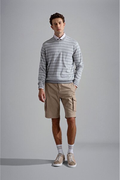 PAUL&SHARK Cotton Shirt