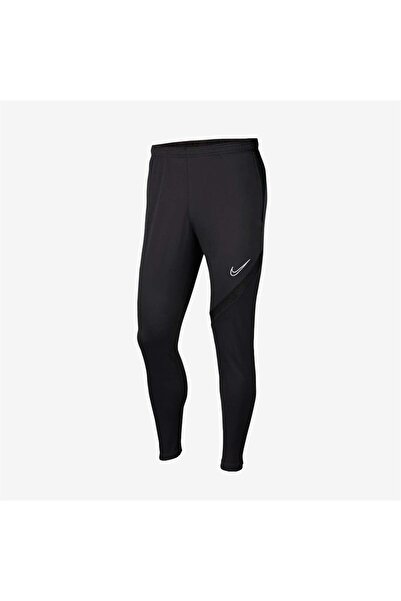 Nike Dri-fit Academy Pant Kpz Bv6920 Erkek Eşofman Alt Siyah