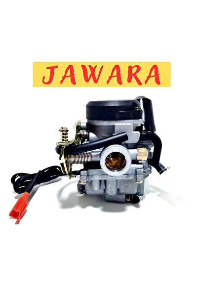 KESMEZ MOTOR KARBÜRATÖR Fighter 80 Cc Scooter Karbüratör Komple / CARBURETOR ...