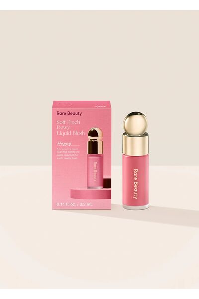 Rare Beauty Soft Pinch Blush - Mini likit allık