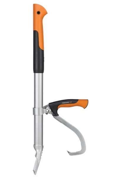 FiSKARS WoodXpert Ağaç Kesim Levyesi - M