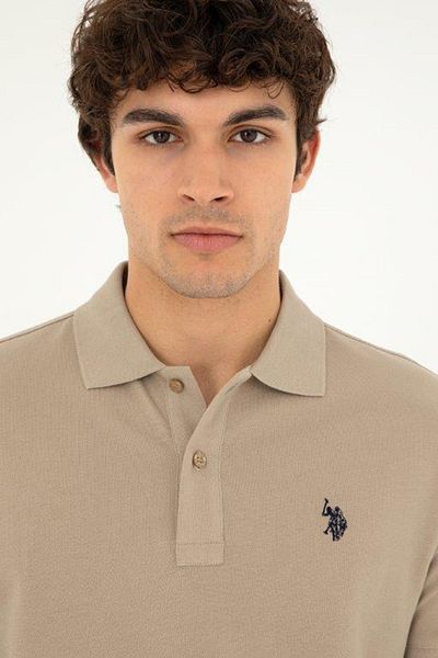 U.S. Polo Assn. Us Polo Assn. Men's Slim T-Shirt - 50279573 -Vr183