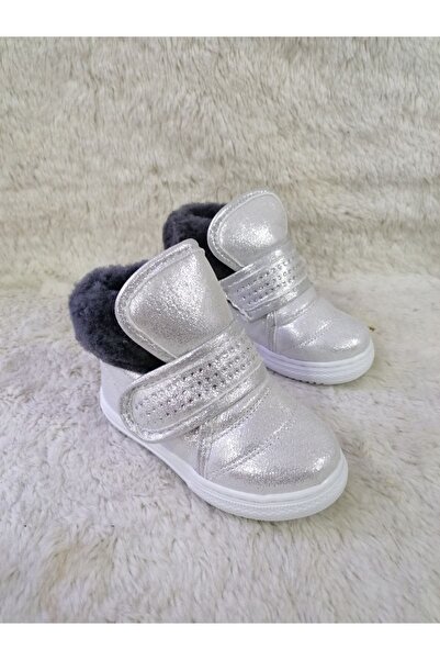 Özgür Kids ORTOPEDİK HAFİF TABAN KIZ ÇOCUK BOT.