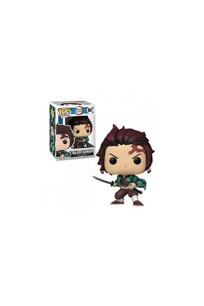 Funko تانجيرو كامادو بوب 867