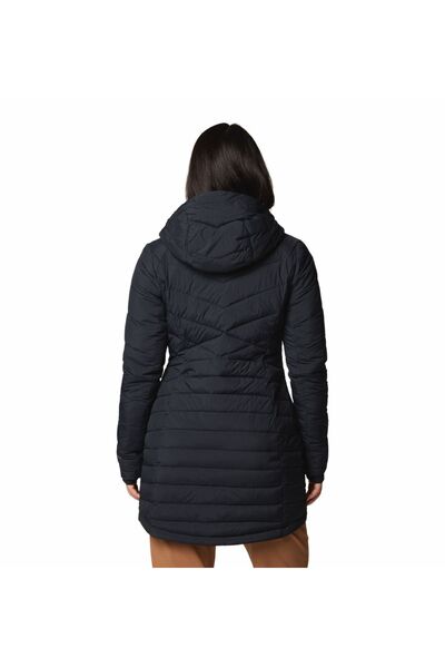 Columbia Joy Peak II Mid Kadın Mont