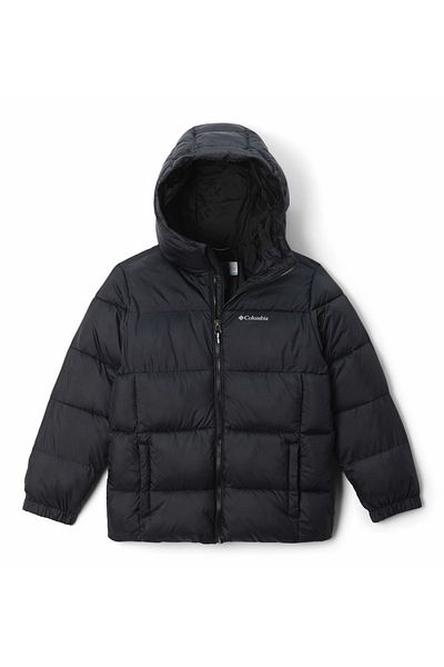 Toddler girl columbia winter coat top