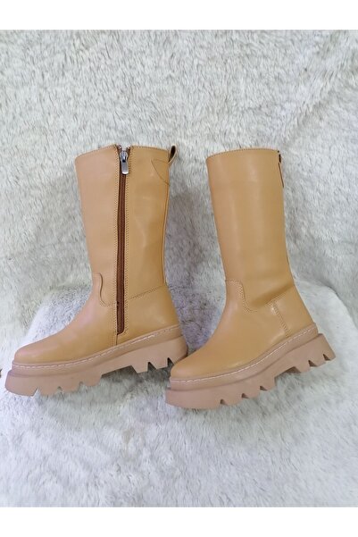 Özgür Kids UZUN KIZ ÇOCUK ÇİZME.