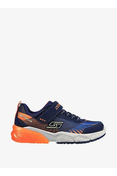 SKECHERS Pantofi sport Thermoflux 2.0 Kodron pentru copii - 403728 L-NVOR