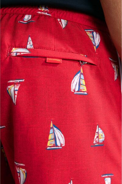 PAUL&SHARK Swimsuit Sea Shorts