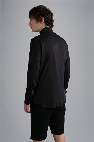 PAUL&SHARK Jersey Shirt