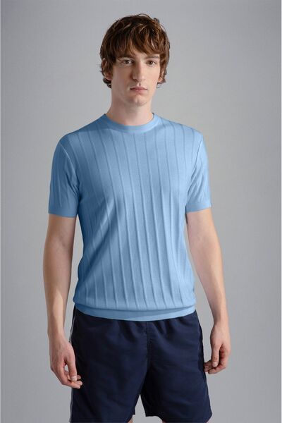 PAUL&SHARK Cotton Roundneck