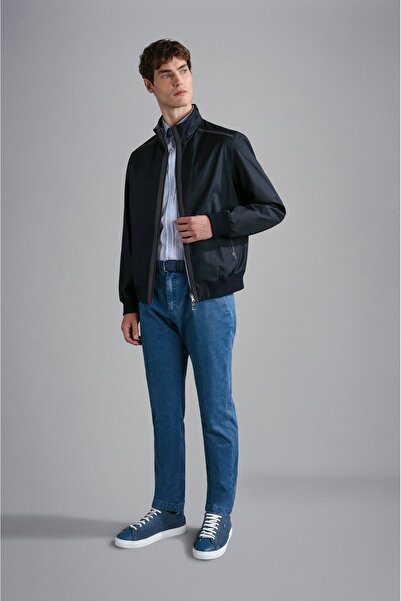 PAUL&SHARK Cotton Shirt