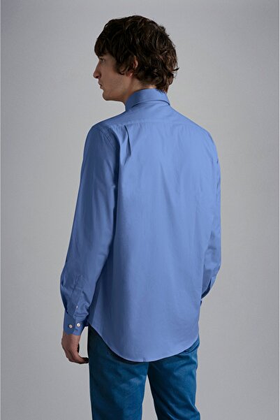 PAUL&SHARK Cotton Shirt