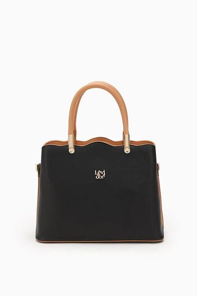 Levidor 930065   Women's Handbag with Shoulder Strap