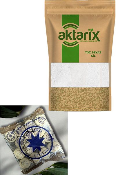aktarix 1 Pack 400 Gr Rushur Stone (between 13-17 Pieces)