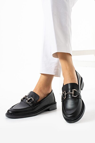 misio shoes Pantofi de damă cu cataramă casual MFM-Laofer